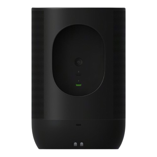 Sonos Move 2 Portable Wireless Smart Speaker (Black)
